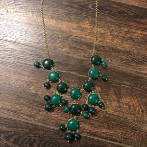 Bubble Necklace